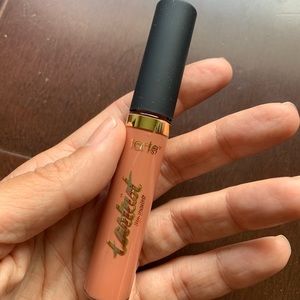 Tarte Lip Paint, Color: Get it!